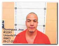 Offender Jose Dominguez