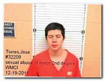 Offender Jose Ignacio Torres-gil