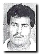 Offender Juan Dios Santa-cruz