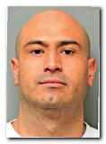 Offender Marco Antonio Rivera