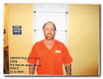 Offender Michael Griswold