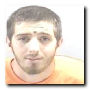 Offender Nathan Daniel Nelson Carter