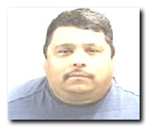 Offender Nathan Emeterio Banuelos