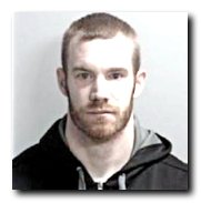 Offender Nathan Eugene Creel