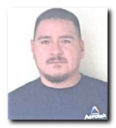 Offender Nathan Gregory Juarez