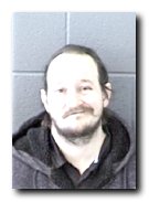 Offender Nathan Joseph Brown