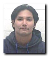 Offender Nathan Thomas Aguilar