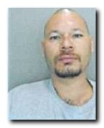 Offender Nathaniel Sanchez