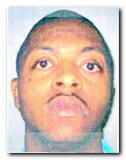 Offender Quincy Earl Ferrish