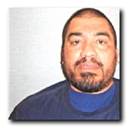 Offender Reynaldo Hernandez