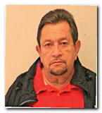 Offender Robert Vernon Trujillo