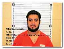 Offender Roberto Nmn Olague