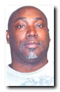 Offender Rodney Deshong Bradley