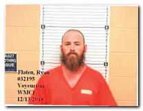 Offender Ryan Michael Flaten