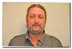 Offender Steve Christopher Spaeth