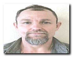 Offender Terry Charles Keller Jr