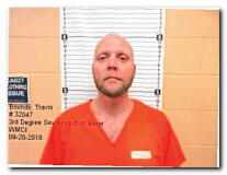 Offender Travis Bounds