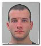 Offender Trever Lee Ross