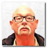 Offender Wayne Alan Barton