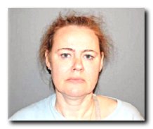 Offender Wendy L Barry