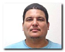 Offender Alejandro Castro