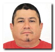 Offender Armando Guerrero Junior