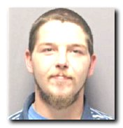 Offender Brandon Michael Cairo Dyson