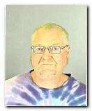 Offender Bryan Jeffery Mars