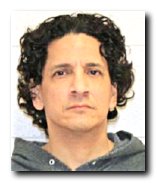 Offender Carlos Amado Gonzales