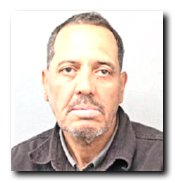 Offender Carlos Lopez