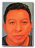 Offender Carlos Sebastian Reyes