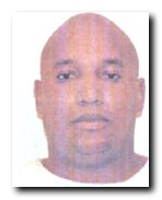 Offender Charles L Washington