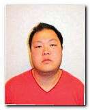 Offender Daniel Lim