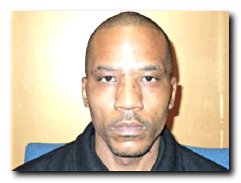 Offender David Calvin Smith