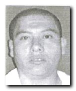 Offender Elias Munoz Camacho