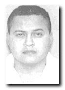 Offender Francisco Xavier Macias