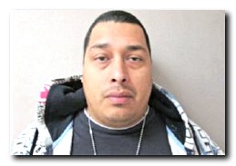 Offender Gary Lee Cardenas