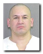 Offender Henry Erneto Turcios