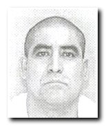 Offender Jesus J Hernandez