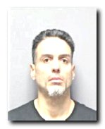 Offender Jose Anthony Franco