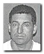 Offender Jose Felipe Cantu