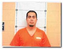 Offender Joseph Meza