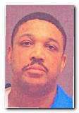 Offender Kenton Dwayne Hodges