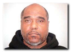 Offender Leroy Joseph Purvis