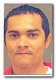 Offender Marlon Berrioz