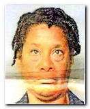 Offender Maxine Moore Bradley