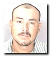 Offender Neftali P Gonzalez