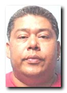 Offender Nelson Gilberto Artiga