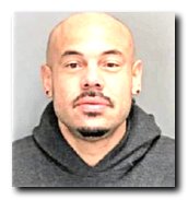 Offender Nelson Lee Acevedo