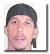 Offender Nelson Manuel Frias